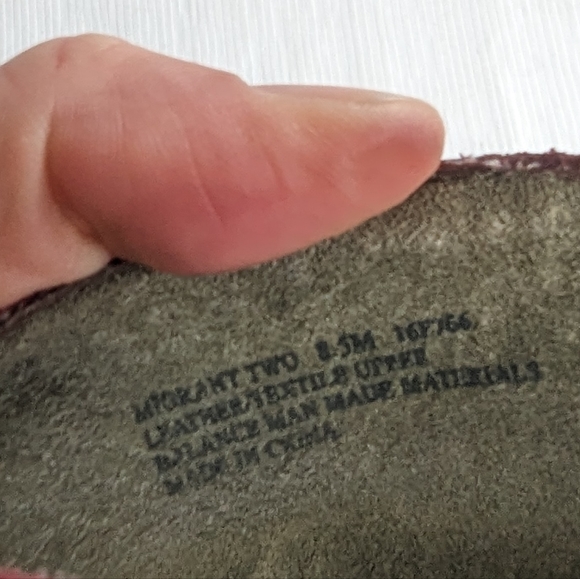 OTBT ‘Migrant’ Mary Jane style slip on platform strappy shoes - Picture 7 of 16